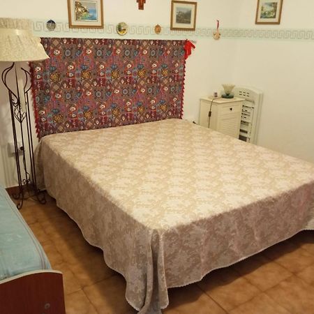 Villetta Il Pino Сант-Исидоро Экстерьер фото