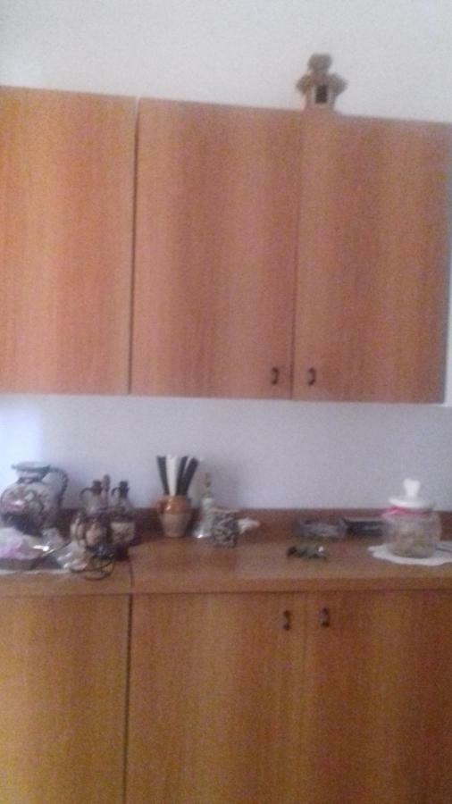 Villetta Il Pino Сант-Исидоро Экстерьер фото